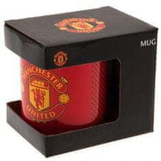 Fan-shop Hrnek MANCHESTER UNITED Fade