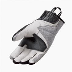 REV´IT! rukavice OFFTRACK 2 černo-šedé XL
