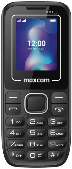 MaxCom MM135 Light