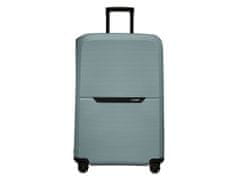 Samsonite Velký XL kufr Magnum Eco 81cm Ice Blue