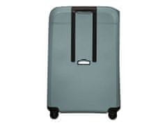 Samsonite Velký XL kufr Magnum Eco 81cm Ice Blue