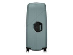 Samsonite Velký XL kufr Magnum Eco 81cm Ice Blue