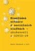 Marková Aneta: Mimořádná situace v sociálních službách - Zkušenosti z COVID-19
