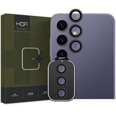 Hofi KRYT KAMERY HOFI CAMRING PRO+ GALAXY S24+ PLUS ČERNÝ