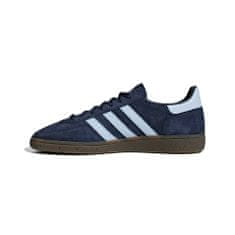 Adidas Boty tmavomodré 42 EU Handball Spezial