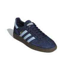 Adidas Boty tmavomodré 45 1/3 EU Handball Spezial