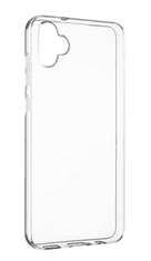 Techsuit Kryt Samsung A05 průhledný Clear 115565