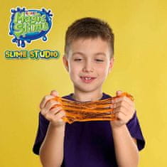 Craze Magic slime XXL Studio - Magický sliz kreativní sada 36 dílů