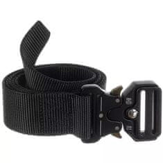 MG Survival Belt taktický opasek, černý