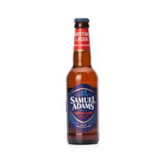 SAMUEL ADAMS 12° Boston Lager