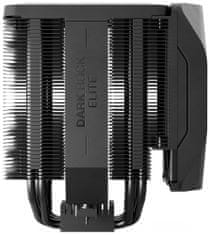 Be quiet! chladič CPU Dark Rock Elite / 2x135mm fan / 7 heatpipes / ARGB LED