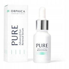 Orphica Revitalizační oční sérum Pure (Renewal Serum) 15 ml