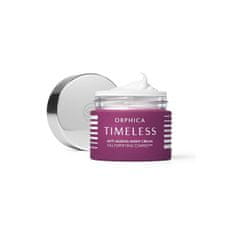 Orphica Noční krém s anti-age účinkem Timeless (Anti-Ageing Night Cream) 50 ml