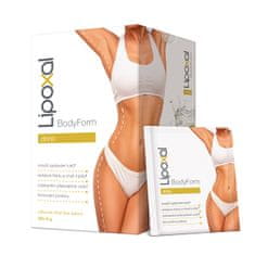 Simply you Lipoxal BodyForm drink 30 x 8 g