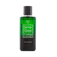 Jenny Glow Coding Pour Homme - EDP 50 ml