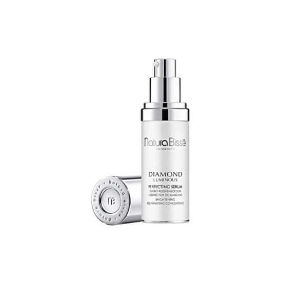 Natura Bissé Zdokonalující pleťové sérum Diamond Luminous (Perfecting Serum) 40 ml