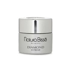 Natura Bissé Omlazující hydratační krém s bohatou texturou Diamond (Extreme Rich Cream) 50 ml