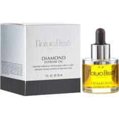 Natura Bissé Vyživující pleťový olej Diamond (Extreme Oil) 30 ml