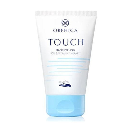 Orphica Peeling na ruce Touch (Hand Peeling) 100 ml