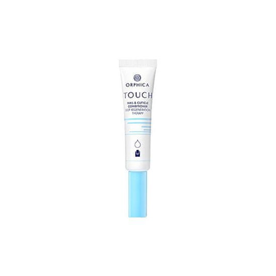 Orphica Regenerační kondicionér na nehty Touch (Nail Conditioner) 15 ml