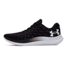 Under Armour Boty na trenínk černé 45 EU Flow Velociti Wind 2