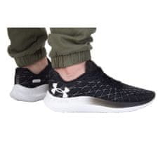 Under Armour Boty na trenínk černé 45 EU Flow Velociti Wind 2