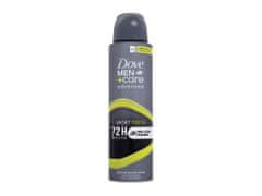 Kraftika 150ml dove men + care advanced sport fresh 72h