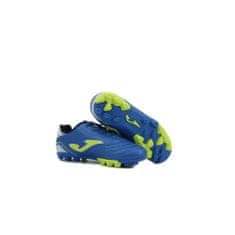 Joma Boty modré 36 EU Toledo JR 2304 Royal Hard Ground