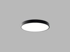 LED2 LED2 1274353DT Stropní svítidlo MONO SLIM 60, B TRIAC DIM 60W 2CCT 3000K/4000K černá