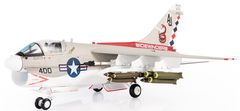 JC Wings LTV A-7 Corsair II, US NAVY, VA-86 Sidewinders, USA, 1973, 1/72