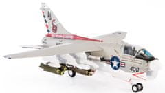 JC Wings LTV A-7 Corsair II, US NAVY, VA-86 Sidewinders, USA, 1973, 1/72