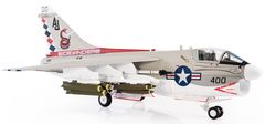 JC Wings LTV A-7 Corsair II, US NAVY, VA-86 Sidewinders, USA, 1973, 1/72