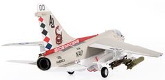 JC Wings LTV A-7 Corsair II, US NAVY, VA-86 Sidewinders, USA, 1973, 1/72