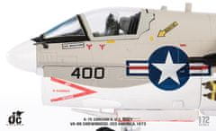 JC Wings LTV A-7 Corsair II, US NAVY, VA-86 Sidewinders, USA, 1973, 1/72