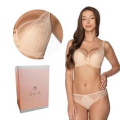 Gaia Podprsenka GAIA Semi-soft Veronika2 931 polovyztužená béžová 85F