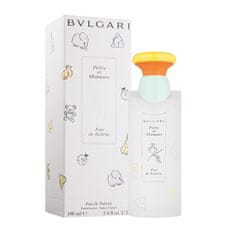 Bvlgari Petits Et Mamans - EDT 100 ml