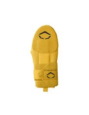 Evoshield Baseballový/softbalový chránič rukou EVOSHIELD (RT) LIGHT GOLD (slajdovací rukavice)