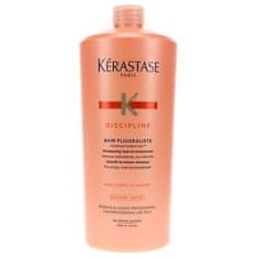 Kérastase Šampon bez sulfátů Discipline (Bain Fluidealiste No Sulfates) (Objem 1000 ml)