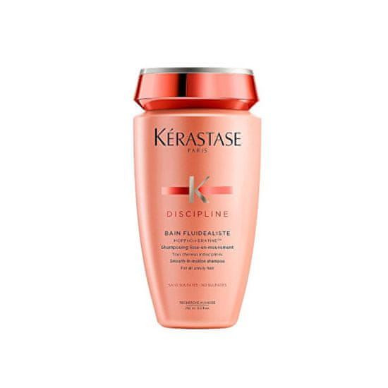 Kérastase Šampon bez sulfátů Discipline (Bain Fluidealiste No Sulfates)