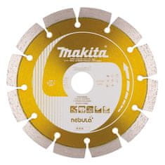 Makita B-54003 diamantový kotouč segmentový Nebula 150x10 H22,2