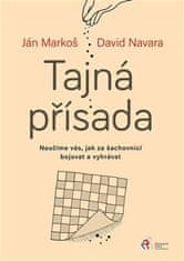 Tajná přísada - David Navara