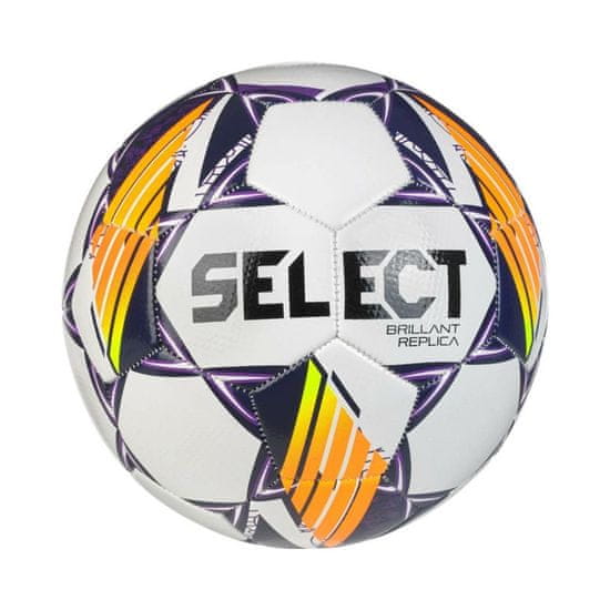 SELECT MíčSelect skvělý fotbal Replica T26 T2618336