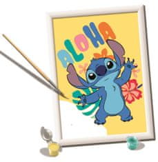 Ravensburger CreArt Disney: Stitch