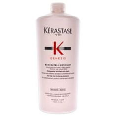 Kérastase Šampon proti vypadávání suchých vlasů Genesis Bain Nutri-Fortifiant (Anti Hair-Fall Fortifying Shamp (Objem 1000 ml)