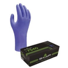 Industrial Starter Jednorázové rukavice, XL