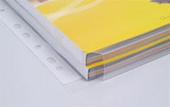 Victoria Obal na katalogy, transparentní, A4, 180 micron, 25 mm