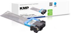 KMP Epson T11D2 (Epson C13T11D240, EPSON T11D240) azurový inkoust pro tiskárny Epson
