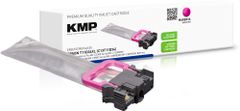 KMP Epson T11D3 (Epson C13T11D340, EPSON T11D340) purpurový inkoust pro tiskárny Epson