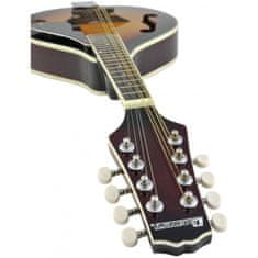 Dimavery ML-002 Mandolína, sunburst