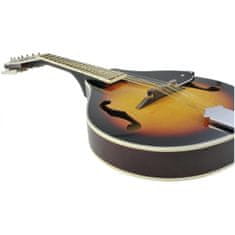 Dimavery ML-002 Mandolína, sunburst